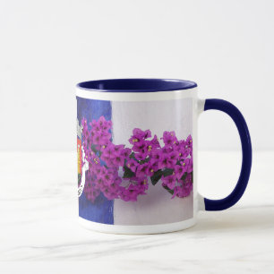 Mug Caneca Óbidos