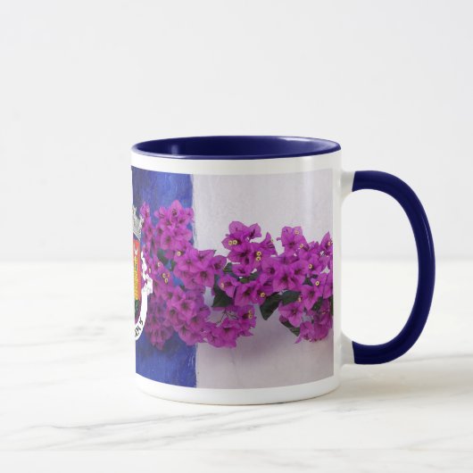 Mug Caneca Óbidos (Droite)