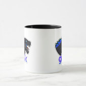 Mug Caneca Oficial giːk (Centre)