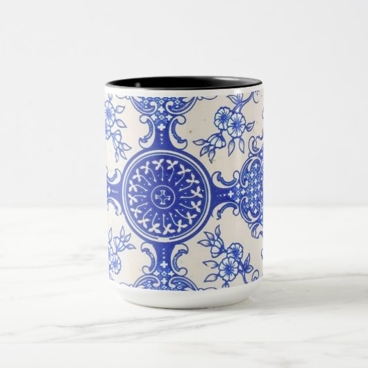 Mug Caneca para café latte (Centre)