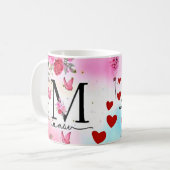 Mug Caneca para mães (Devant gauche)