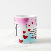Mug Caneca para mães (Centre)