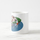Mug Caneca Peixe Gato (Centre)