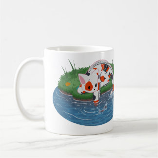 Mug Caneca Peixe Gato