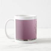 Mug Caneca personalizada de luxo (Gauche)