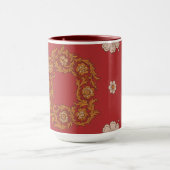 MUG CANECA RED (Centre)
