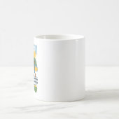 Mug Caneca Rio de Janeiro - Brasil (Centre)