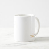 Mug Caneca Sebôla – Espírito Ancestral de Aroma Duvido (Devant droit)