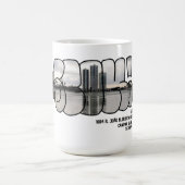 Mug Caneca Tag Stok (Centre)