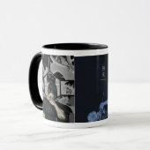 Mug caneca Toji Fushiguro (Devant gauche)