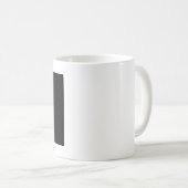 Mug Caneca Ufo (Devant droit)