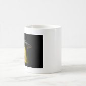 Mug Caneca Ufo (Centre)
