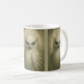 MUG CANECAS CORUJA (Devant droit)