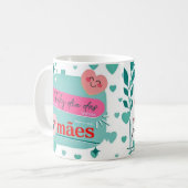 Mug canecas para as mãe (Devant gauche)