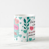 Mug canecas para as mãe (Centre)