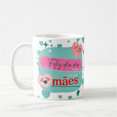 Mug canecas para as mãe (Gauche)