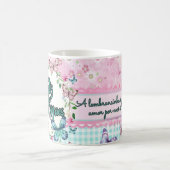 Mug Canecas para as mãe (Centre)