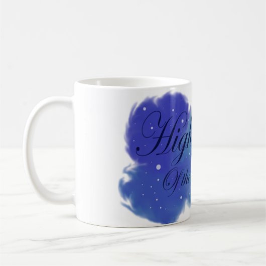 Mug Canette ACOTAR (Gauche)