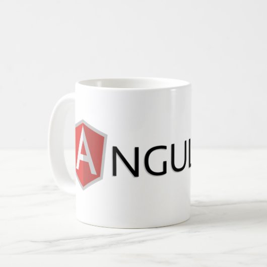 Mug Canette AngularJs (Devant gauche)