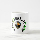 Mug Canette avec bientôt UfosLine (Centre)