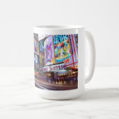 Mug canette Broadway (Devant droit)