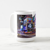 Mug canette Broadway (Devant gauche)