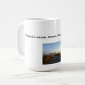 Mug Canette Carl Gustav Jung (Devant gauche)