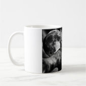 Mug Canette Cat Space (Gauche)