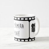 Mug Canette Cinéma (Devant droit)