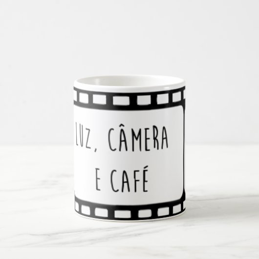 Mug Canette Cinéma (Centre)