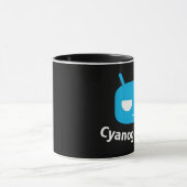 Mug Canette Cyanogenmod (Centre)