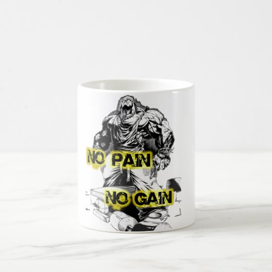 MUG CANETTE DANS PAIN DANS GAIN (Centre)