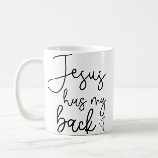 Mug Canette de café de Noël