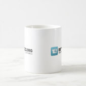Mug Canette Estupidez.Org (Centre)