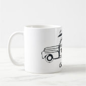 Mug Canette Go_Surf (Gauche)