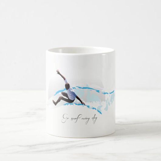 Mug Canette Go Surf (Centre)