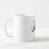 Mug Canette Go Surf (Gauche)