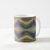 Mug Canette Good Vibrations (Devant droit)