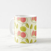 Mug Canette Goyave neutre (Devant gauche)