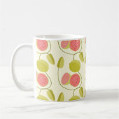 Mug Canette Goyave neutre (Gauche)