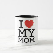 Mug Canette J'Aime Mère (Centre)