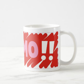 Mug Canette « Je t'aime ! «