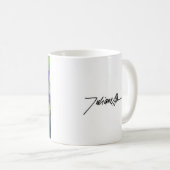 Mug Canette Lavande (Devant droit)