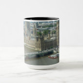 Mug canette Londres (Centre)