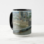 Mug canette Londres (Devant gauche)