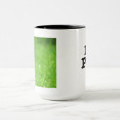 Mug Canette Love Pug (Centre)