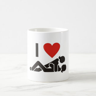 Mug Canette LoveLesbians S2