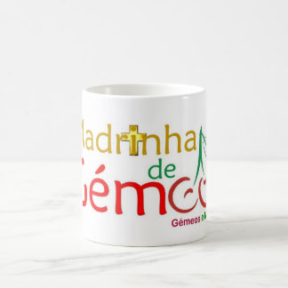 Mug Canette Marraine de Jumeaux