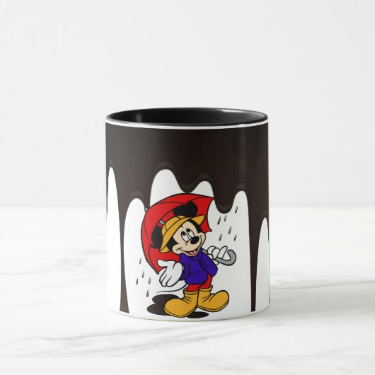Mug Canette Mickey Mouse (Centre)