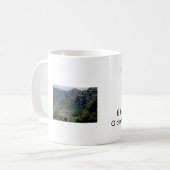 Mug Canette mon Argent (Devant gauche)